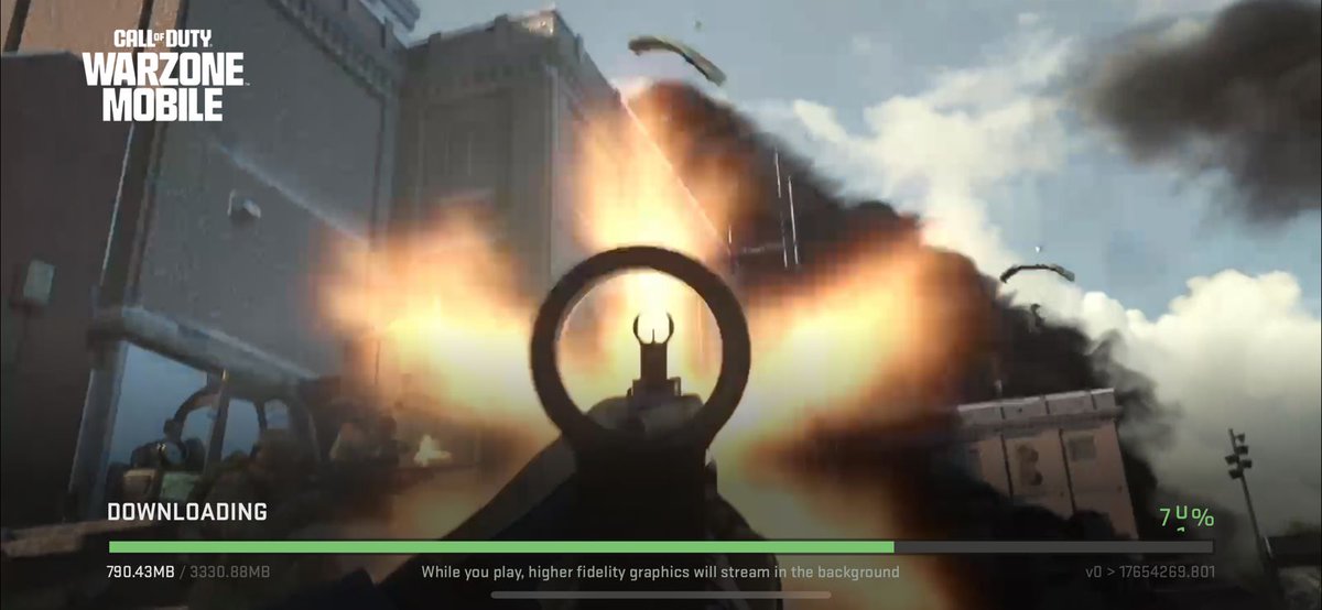 mobiblip's tweet image. Mastering Call of Duty Warzone Mobile: Your Ultimate Gameplay Guide
mobiblip.com/call-of-duty-w…
.
.
#CODWarzoneMobile #MobileGaming #GameplayGuide #WarzoneStrategy #CallOfDutyMobile #MobileFPS #GamingCommunity #WarzoneTips #CODMobileGuide