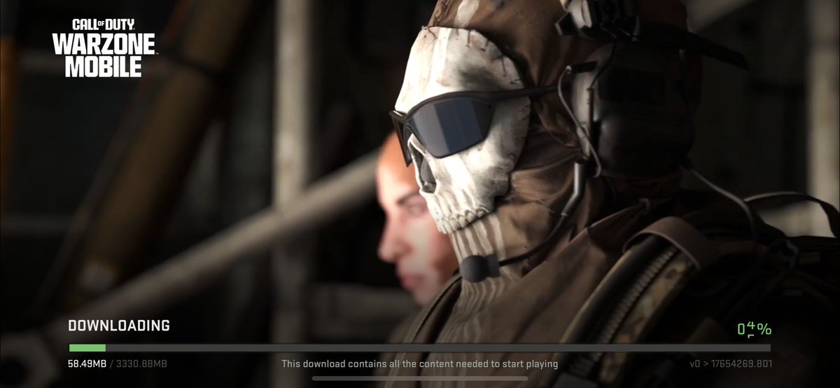 mobiblip's tweet image. Mastering Call of Duty Warzone Mobile: Your Ultimate Gameplay Guide
mobiblip.com/call-of-duty-w…
.
.
#CODWarzoneMobile #MobileGaming #GameplayGuide #WarzoneStrategy #CallOfDutyMobile #MobileFPS #GamingCommunity #WarzoneTips #CODMobileGuide