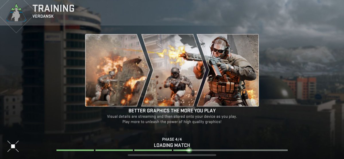 mobiblip's tweet image. Mastering Call of Duty Warzone Mobile: Your Ultimate Gameplay Guide
mobiblip.com/call-of-duty-w…
.
.
#CODWarzoneMobile #MobileGaming #GameplayGuide #WarzoneStrategy #CallOfDutyMobile #MobileFPS #GamingCommunity #WarzoneTips #CODMobileGuide