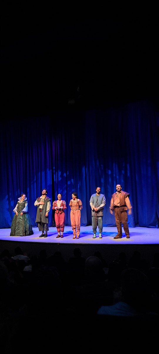 Esta noche estuvimos en un previo de @LaTernuraObra que arranca temporada este fin de semana en el #nuevoteatrolibanés 🎭🤣✨️🏝 <a href="/mejorteatro/">Mejor Teatro</a> <a href="/elteatrocdmx/">Cartelera de Teatro</a>