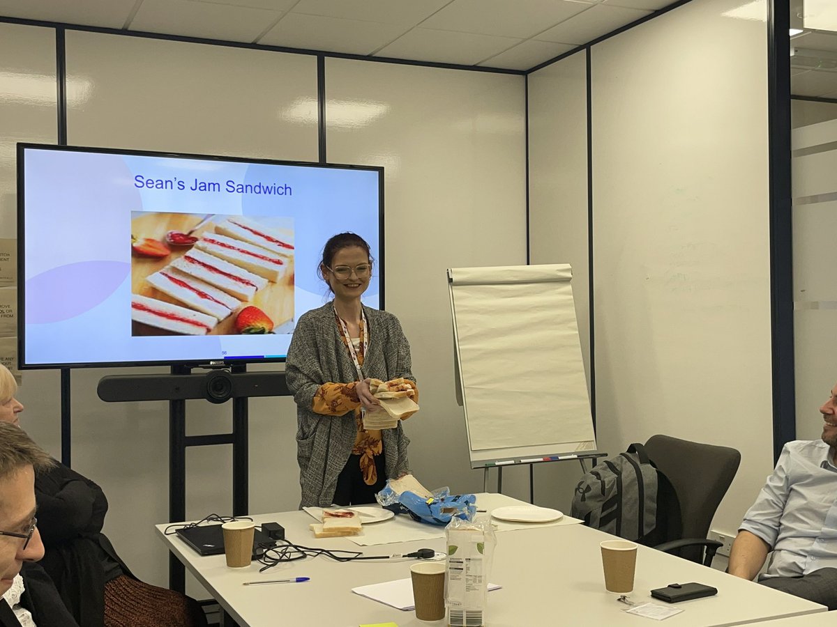 Started with a ‘painful’ bus replacement on the final leg of journey, but spent brill couple of days with my senior team, celebrating the fab work our teams have delivered in 23-24.

Day 2 planning for 24-25 🎯 with fab fun sessions linked to embed understanding &amp; team build 👍🏻
