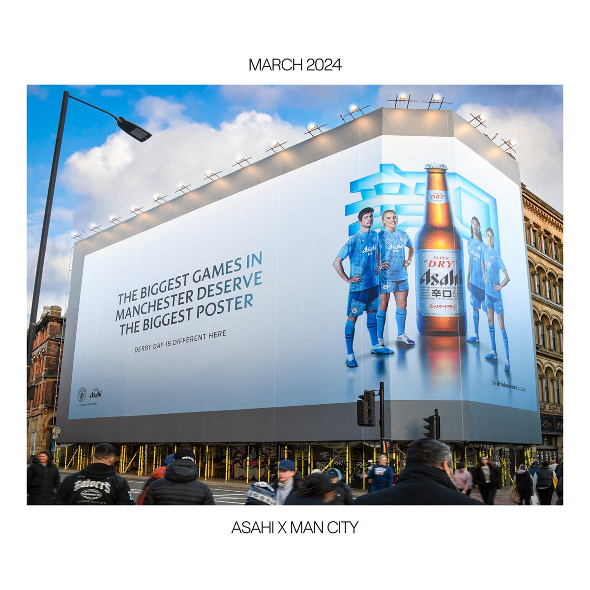 The Corner tweet media