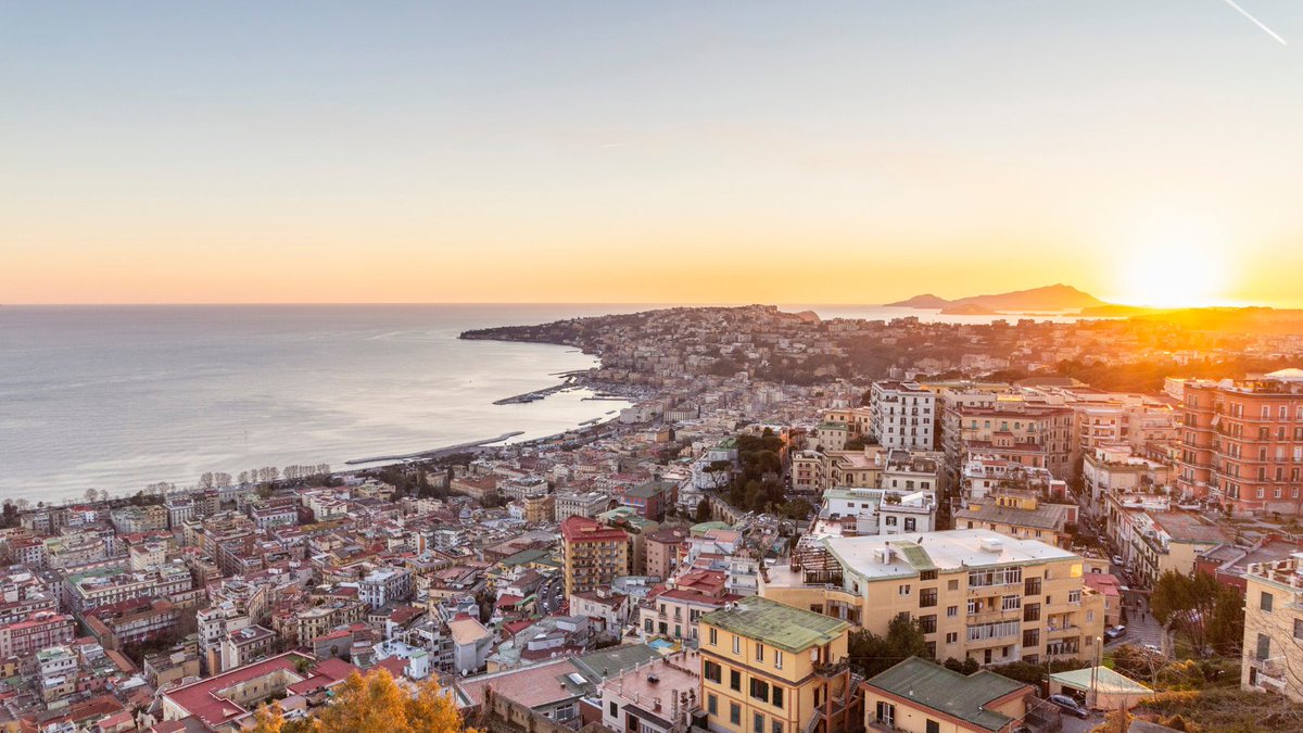 🌍 Inspiring energy community success story! 🌞

In San Giovanni a Teduccio, Naples, families are reaping the benefits of an #energycommunity established in 2020. They now enjoy up to 25% lower domestic bills compared to average #energyconsumers.