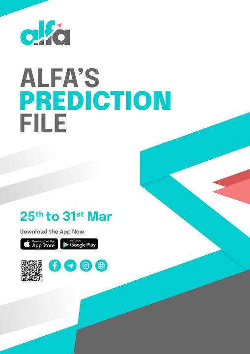 📤 New Prediction File Available

#PTEPredictionFile #predictionfile #PTETricks #PTETips #PTEAcademicPreparation #PTEOnlineCoaching
#PTEExamPreparation #PTEMockTest #PTETest #EnglishTest #PTEExam #LearningPlatform #AlfaPTE