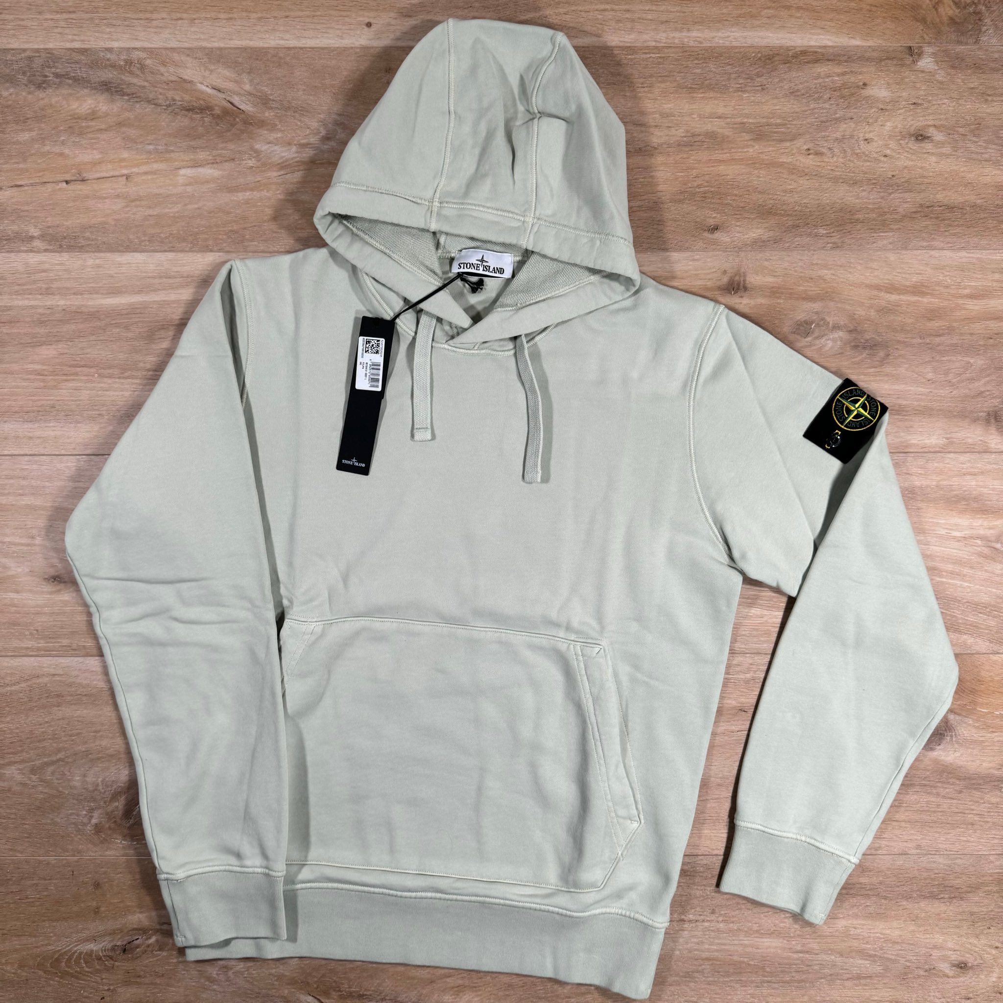 LABEL MENSWEAR on X Stone Island hoodies in Pistachio Save 65 https t 5fglOKtMve https t OIPBwLpqU0 X