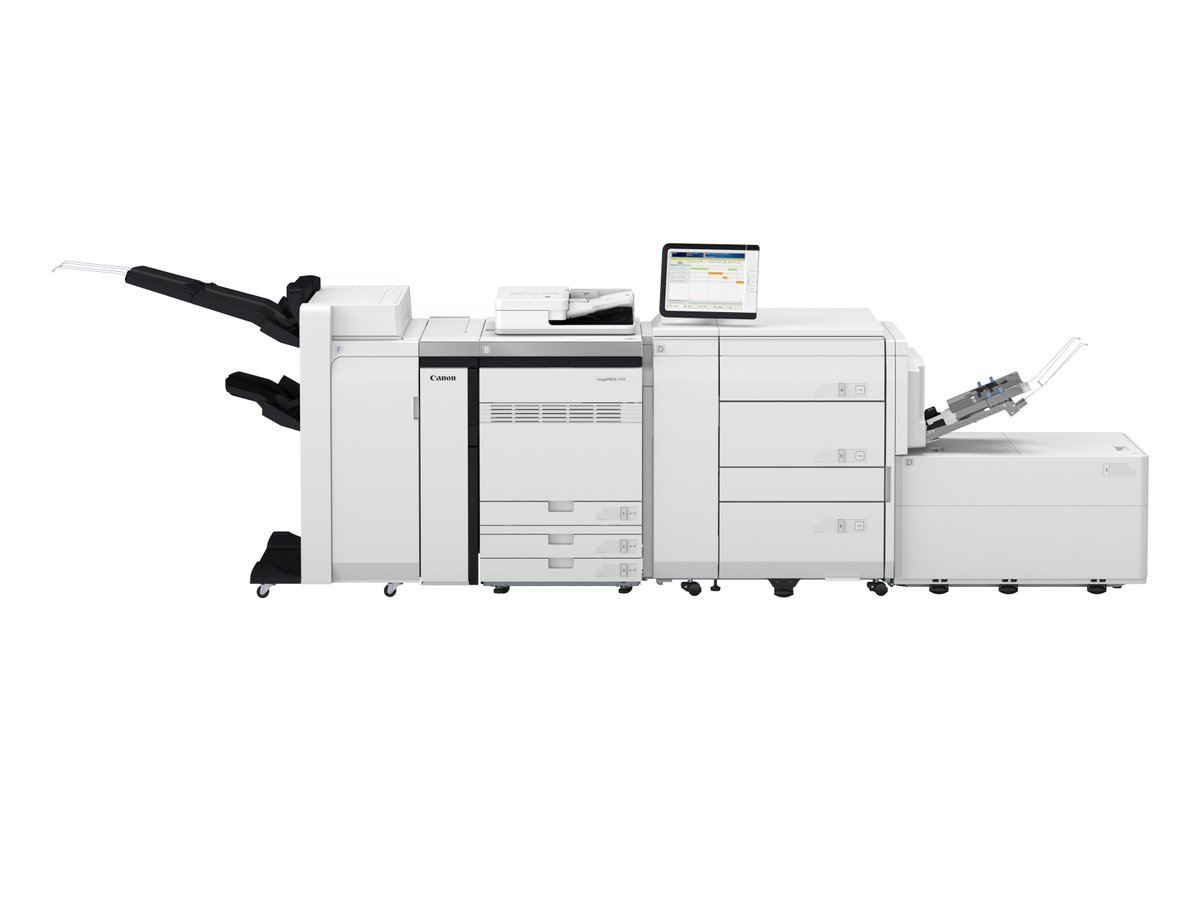 Canon ES Pro Print tweet media