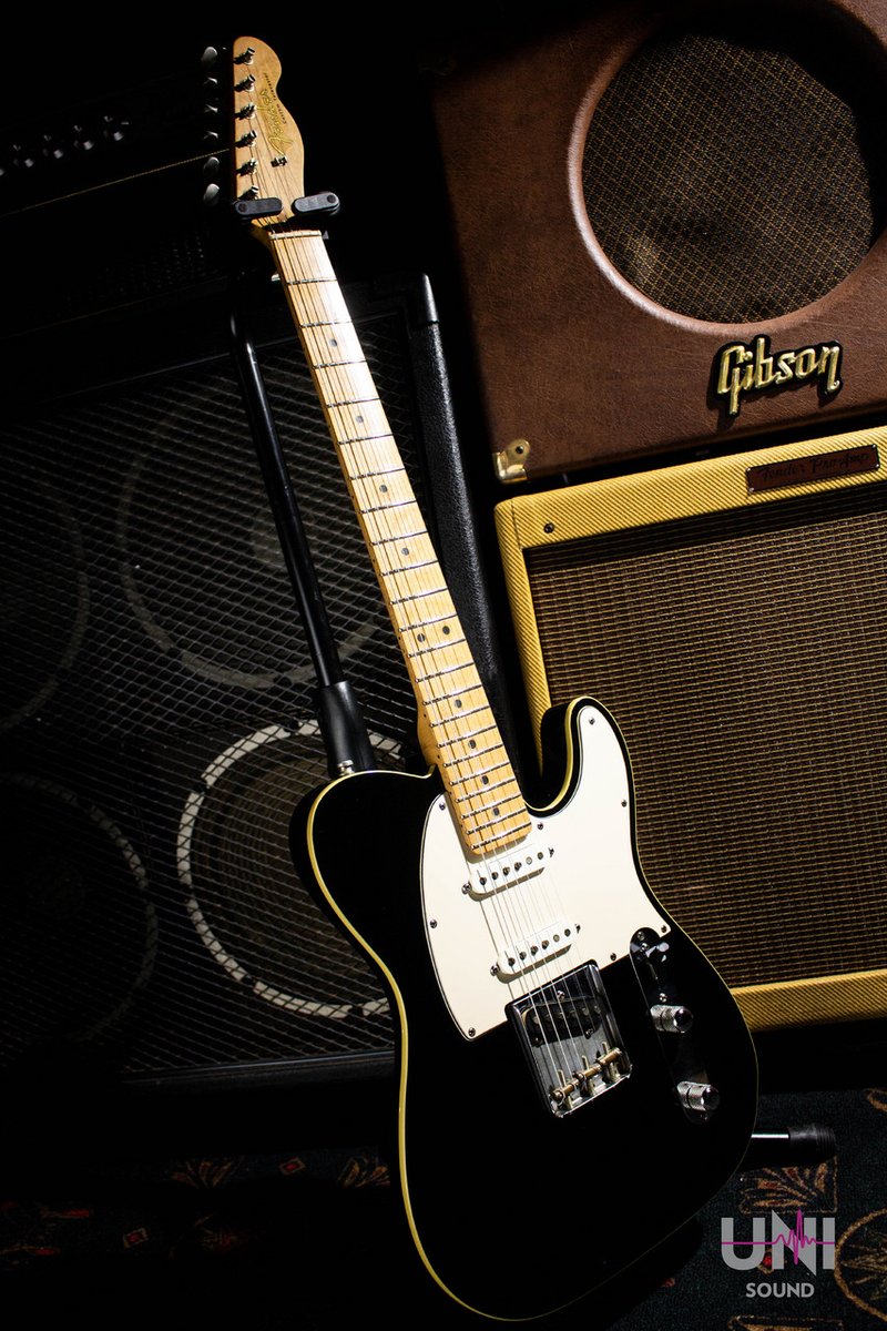 UnisoundY's tweet image. Fender Custom Shop “Buckaroo” Telecaster Custom / 1992

youtube.com/shorts/kui-vLi…
チャンネル登録といいねで
応援よろしくお願いします🐉🎸🔥
#Buckaroo #TelecasterCustom