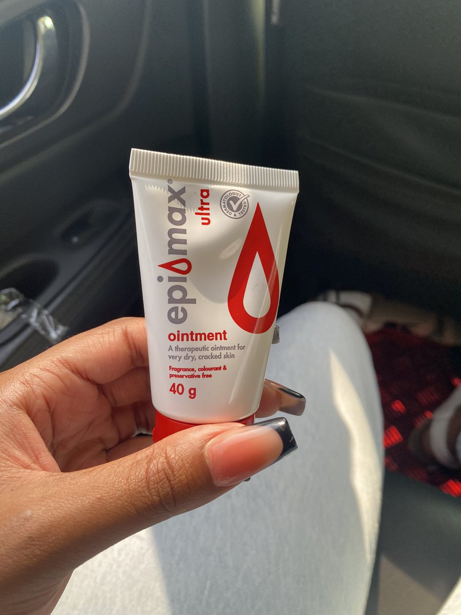 The best product you can ever put on your lips #Girltalkza