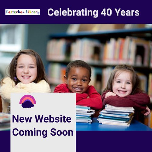 📣Coming soon…Our New Website! Offering you: *20% off all of our school & early years Book Packs *new Book Packs, including Mental Health and rising stars of lgbtq+ fiction *discounted prices on all of our individual titles