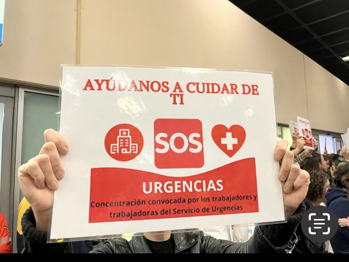 SOS Urgencias Logroño tweet media