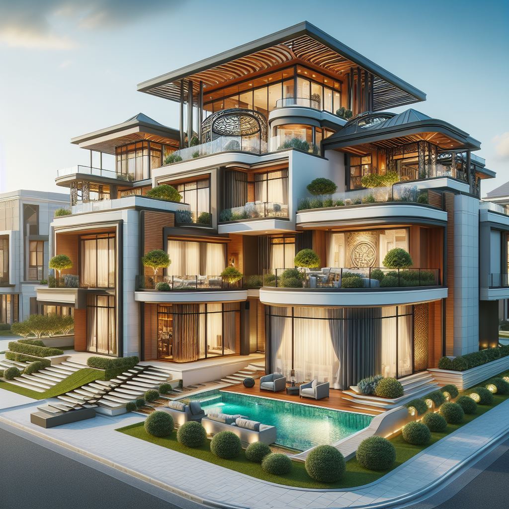 zenx_vn's tweet photo. Nhà biệt thự thiết kế độc đáo

#nhadep #nhapho #villa #bietthu #beautyhouse #homedesign #homedecor #beautifulhouse #cheo #zenx_vn https://t.co/AR0GgHnzHj