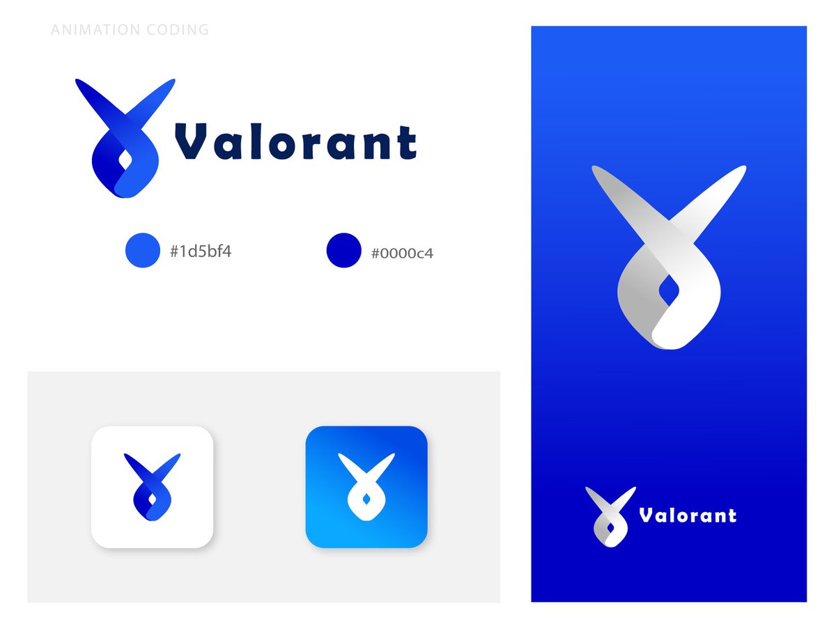 AnimatorCoding's tweet image. v logo Design ✅😍
Tag :
#logo #graphicdesign #graphic #Design #logo #icon #design #vector #identity #logodesigner #best #logoinspiration #simple #mark #logomaker #designinspiration #graphicdesign #logotype #flatdesign #sale #london #logokeren #designer