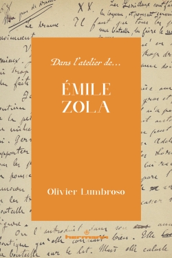 Vient de paraître Dans l'atelier d'Émile Zola aux @EditionsHermann, quatrième volume de la nouvelle collection de l'ITEM editions-hermann.fr/livre/dans-l-a…