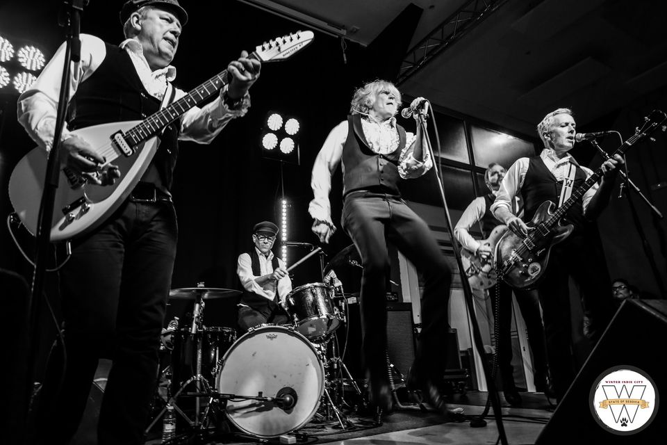 magazine_1st's tweet photo. The Woggles – Get Aroused #AlanFreed #BuzzHagstrom #FleshHammer #GrahamDay #HoleInMyHeart #LenPrice3 #LiveMusic #GregCartwright #AlbumRelease #Music #GarageRock #MedwayUK #DanEletxro #DigitalPreSave #LittleSteven #CDRelease #the_woggles
https://t.co/hMi0alxdI8 https://t.co/7uVaL1wd5o
