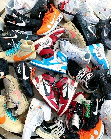 KalibabaCloth's tweet photo. Our shoe bales have arrived 🔥🔥🔥 https://t.co/XVF90V5AtP