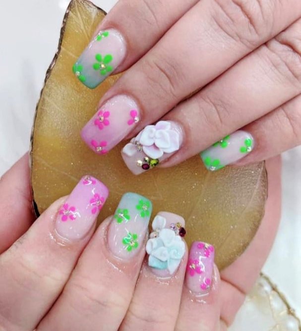 Chi_Chi_9325's tweet photo. Spring Nail Design Ideas You'll Want To Try This Season at Sophia Nguyen Spa Nails LLC - nail salon in West Seneca, NY 14224
💥https://t.co/IV9pEE2oxn
#nail #beauty #spring #springnails #WestSeneca #NewYork https://t.co/6wBB8ubYeh