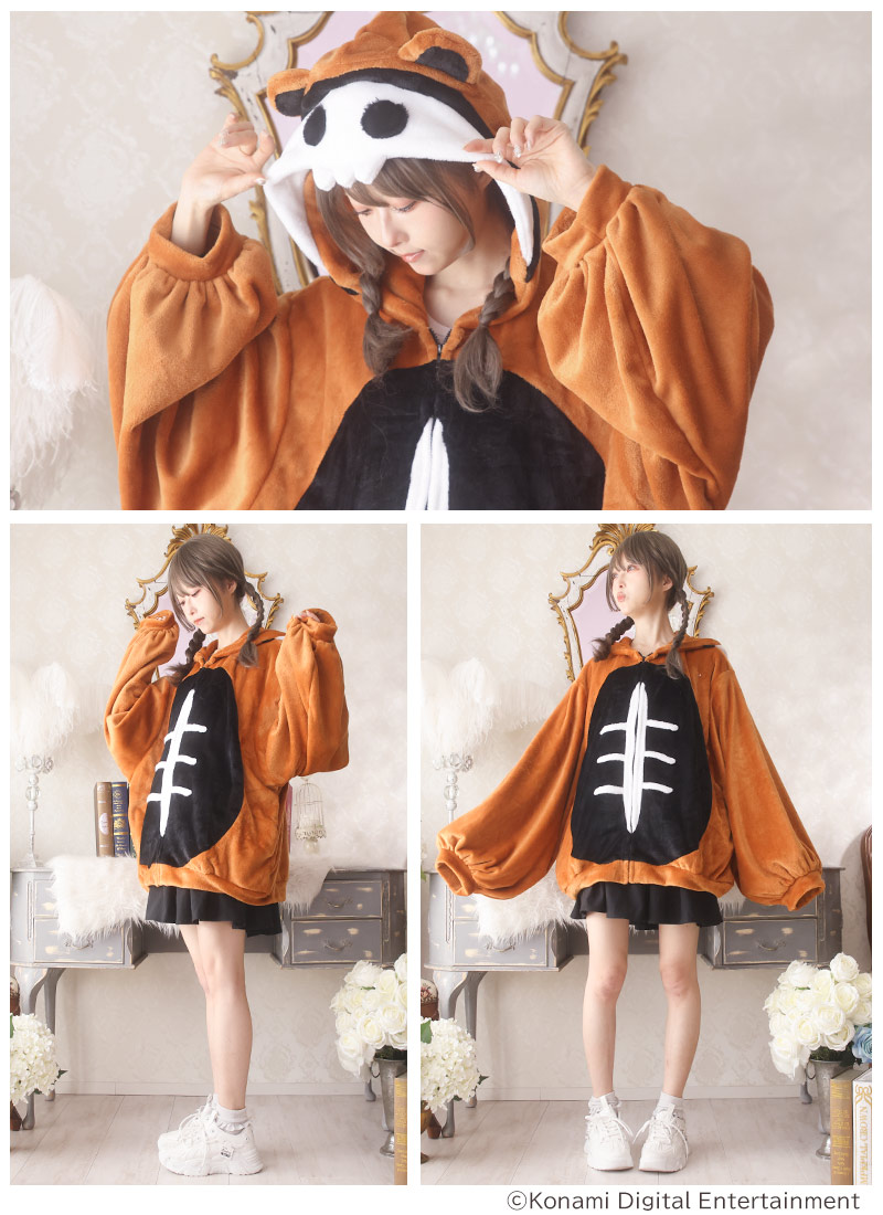 💞「ときめきメモリアル Girl's Side」×Favorite💞 どくろクマを