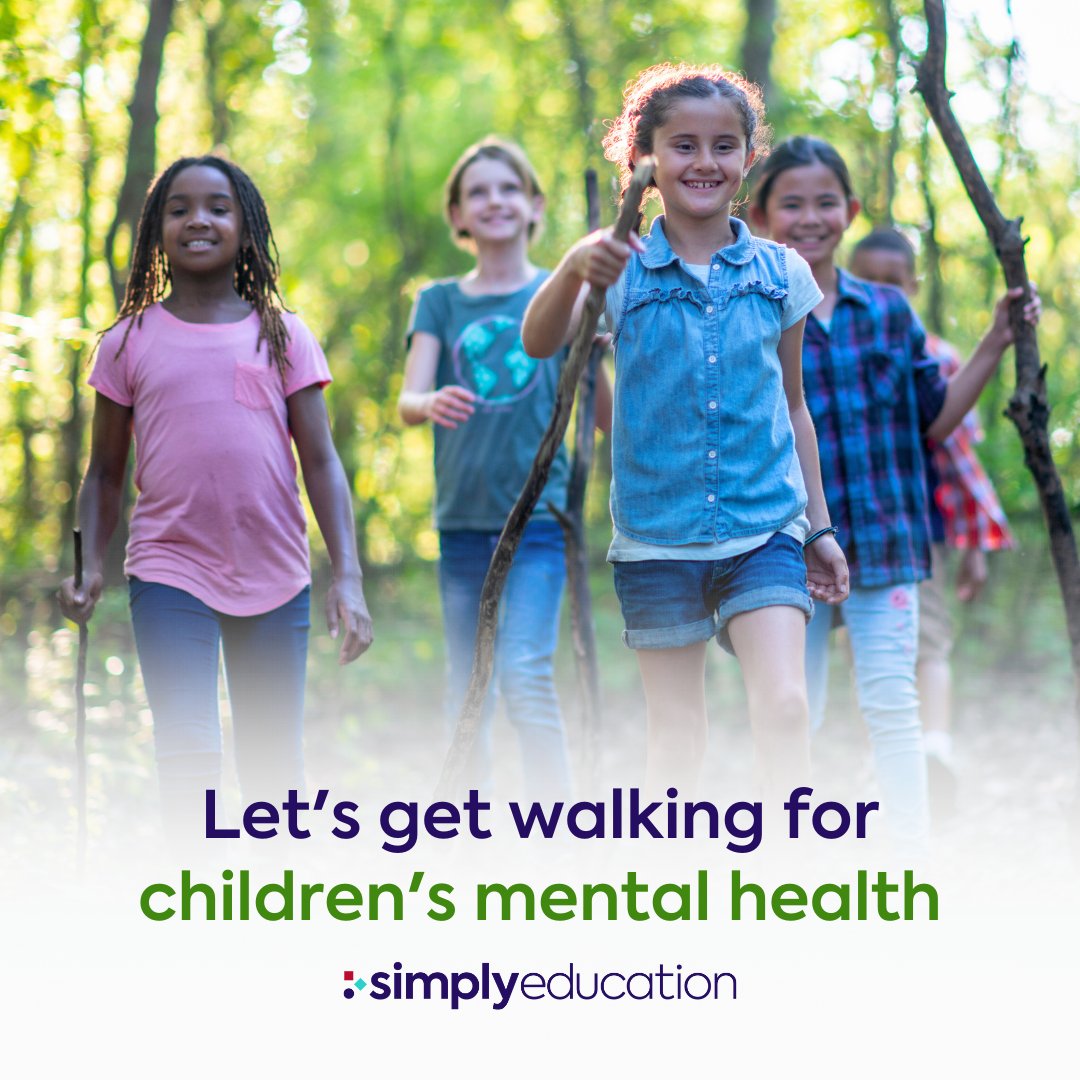 Simply Education tweet media