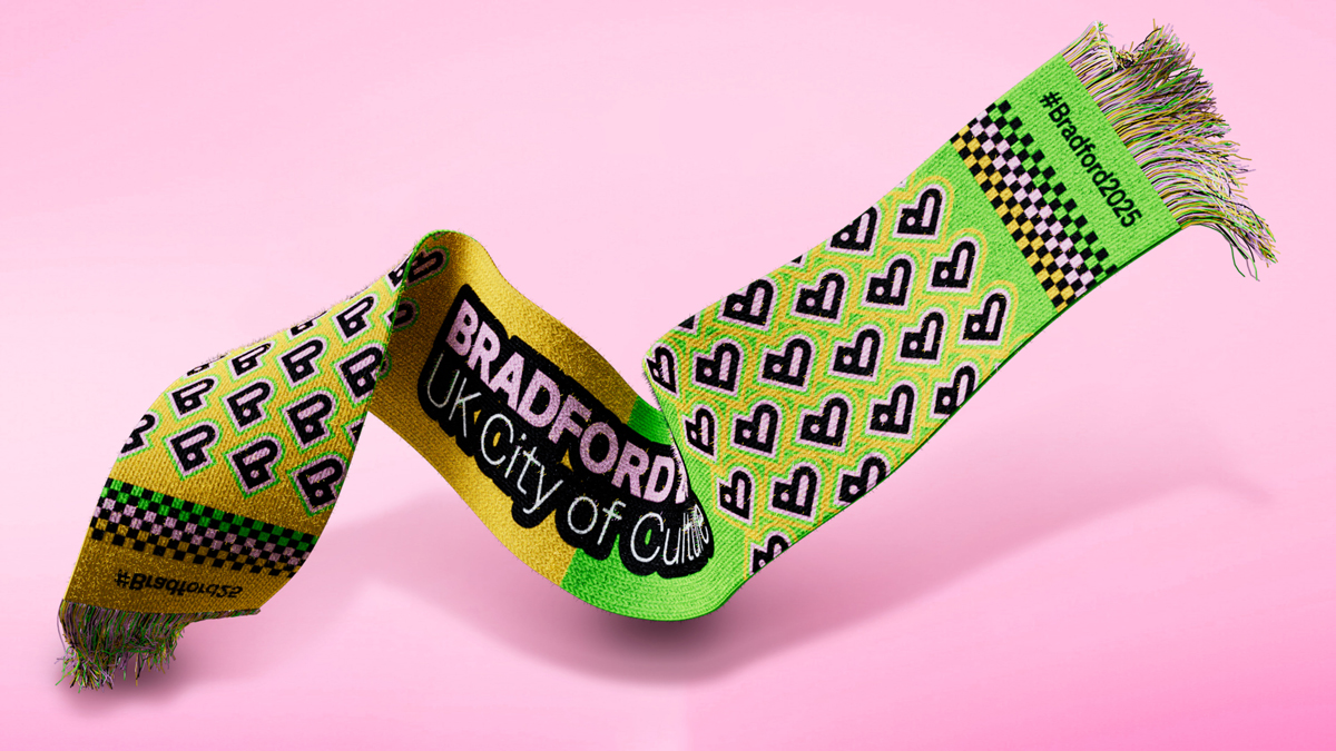 Creative Review tweet media