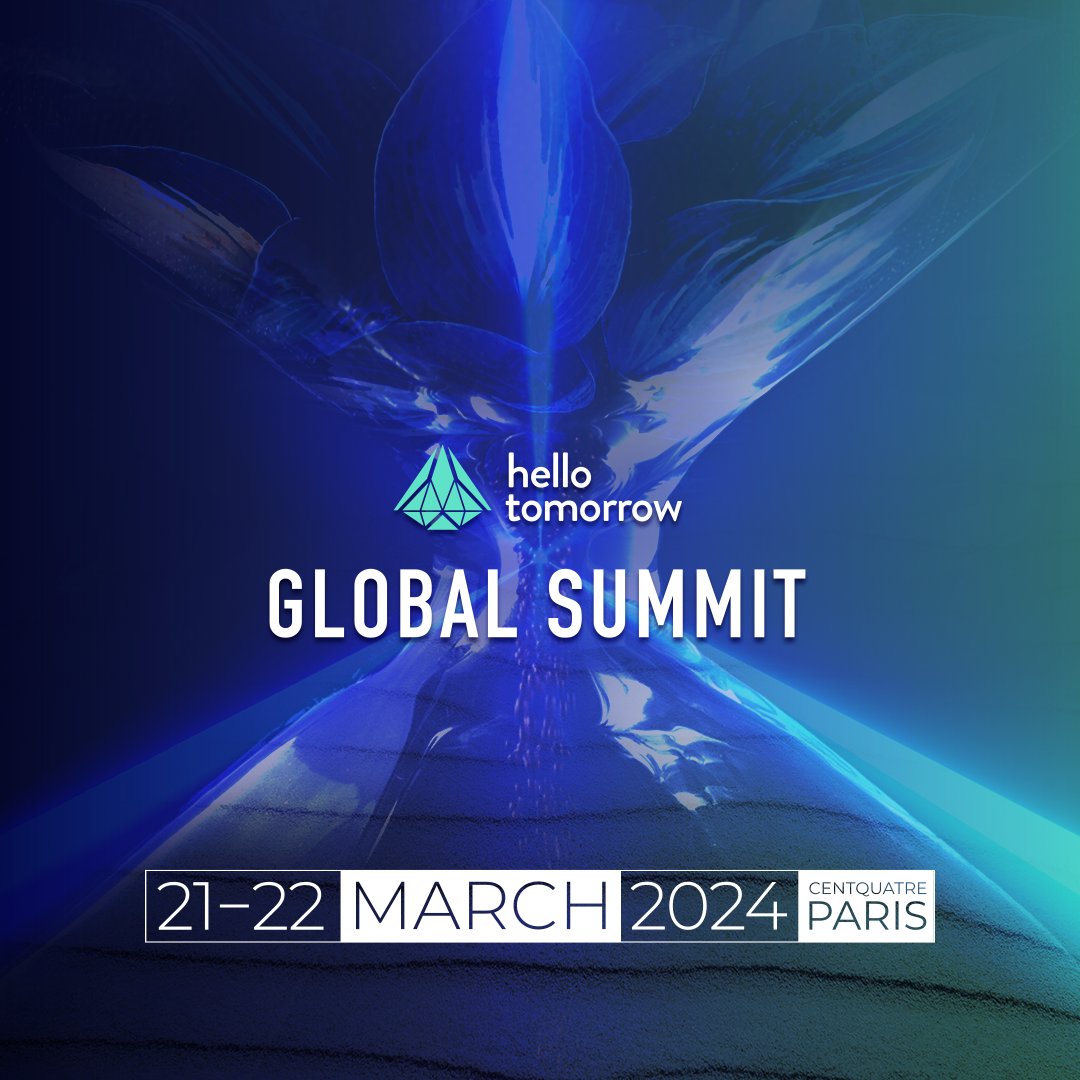 SAFRAN's tweet image. [#HTGlobalSummit] @hellotmrc ouvre ses portes ! 🤝
📍 RDV sur le stand Safran pour découvrir nos #startups partenaires ainsi que nos #intrapreneurs.

@cranfieldaero @vyoma_space @blacksharkai @numalis @greenerwave @SkyThreadAero @LightOnIO