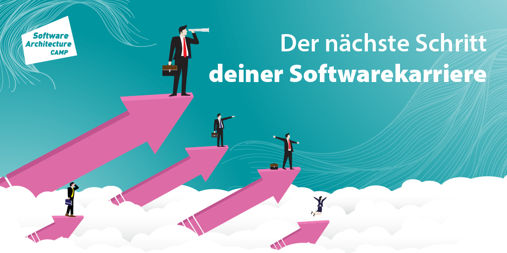 SoftwareArcCamp's tweet image. 📈Praktische Workshops, lebendige Diskussionen und einmalige Networking-Chancen, die du nicht verpassen solltest! Finde heraus, welcher Workshop zu dir passt und hebe im #SoftwareArchitectureCamp deine Karriere auf ein neues Level!
software-architecture-camp.de