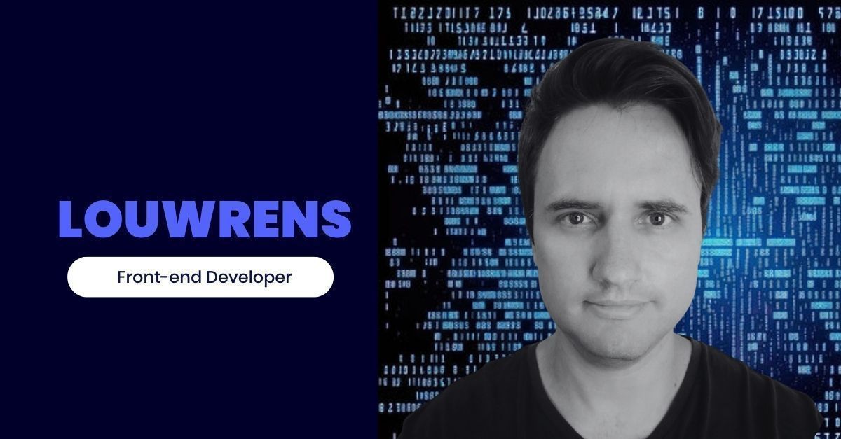 Hey developers, meet Louwrens, our Software Engineer 
Help us improve our API documentation by sharing feedback 📬

👉 Dive into our Documentation: buff.ly/42XtgwB
👉 Share your thoughts: buff.ly/3TuNA5r

Let's collaborate to create a better developer experience!