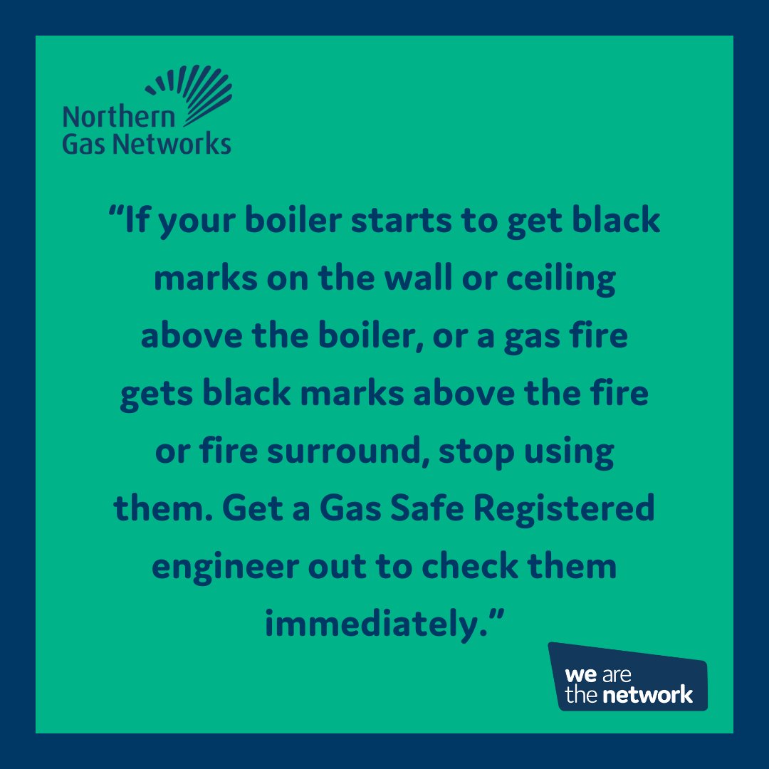 Northern Gas Networks tweet media
