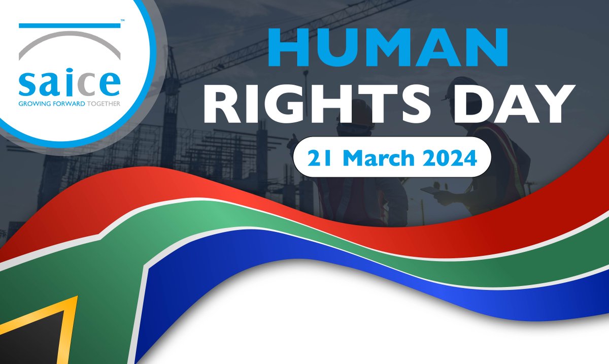 On #HumanRightsDay, honour brave champions fighting for human rights. Acknowledge progress made & commit to a future free from discrimination/oppression. Let's unite for a world where everyone lives freely & without fear.