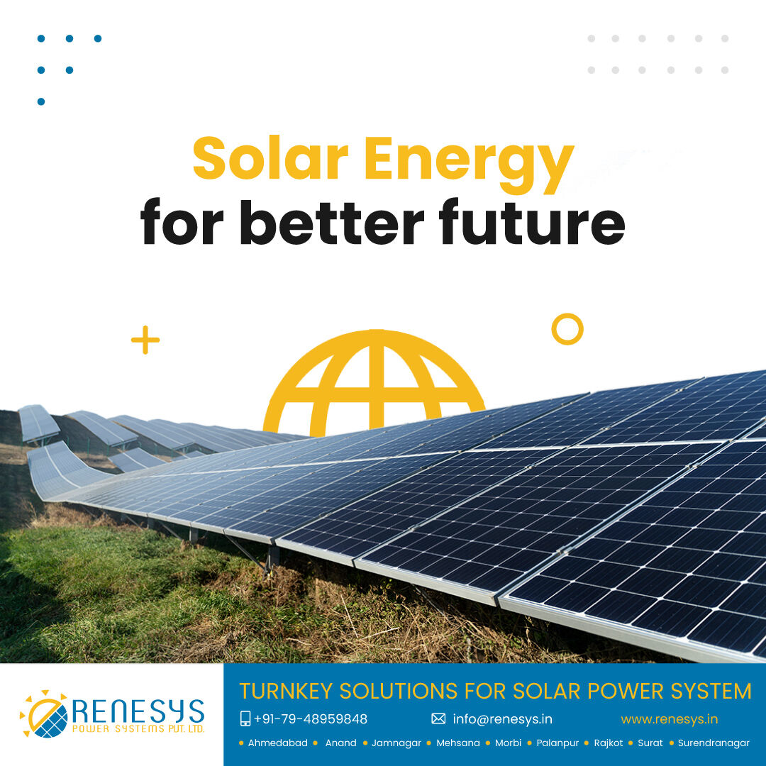 Step into a brighter future with clean, renewable solar energy. Embrace sustainability and power your world with sunshine. ☀️🌱

#SolarEnergy #Sustainability #CleanEnergy #solarinstallation #solarindustry #solarpower #solarinnovation #solarpanelcleaning