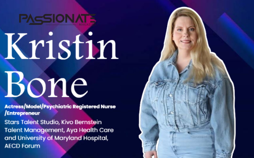 'Most Prominent Leaders in Business, 2024' Featuring Kristin Bone on the cover passionatemagazine.com/magazines/most… #success #mosticonicleaders #businessleaders #Businessleaders #leaderscreateleaders #leadershiptips #leadershipmindset #impressivepersonalities