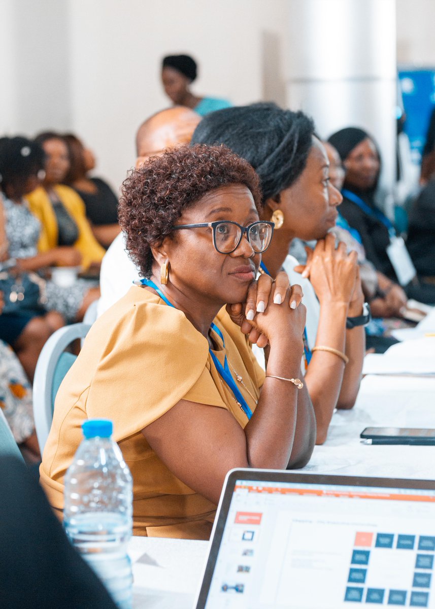 <a href="/Fmohnigeria/">Federal Ministry of Health, NIGERIA</a> <a href="/DrTunjiAlausa/">Dr. Tunji Alausa</a> <a href="/muhammadpate/">Muhammad Ali Pate</a> <a href="/chrisinspire/">Chris Chukwunyere</a> <a href="/MedicaidcfP/">MedicaidCFPrograms</a> <a href="/NicratGov/">NICRAT</a> <a href="/drdolapofasawe/">Dr. Dolapo Fasawe</a> We thank the <a href="/Fmohnigeria/">Federal Ministry of Health, NIGERIA</a> and the Federal Capital Territory teams for their able leadership in driving the rollout of the C/Can initiative in Abuja.