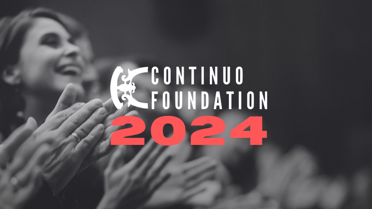 '🎉 Exciting news! Continuo Foundation has awarded £100,000 to 27 ensembles on #EarlyMusicDay, bringing total support to £750k since 2020. Projects in 65 locations from Apr-Oct 2024. Congrats to our recipients! Can't wait to see your ideas come to life. 🎶 continuofoundation.co.uk/our-grantees