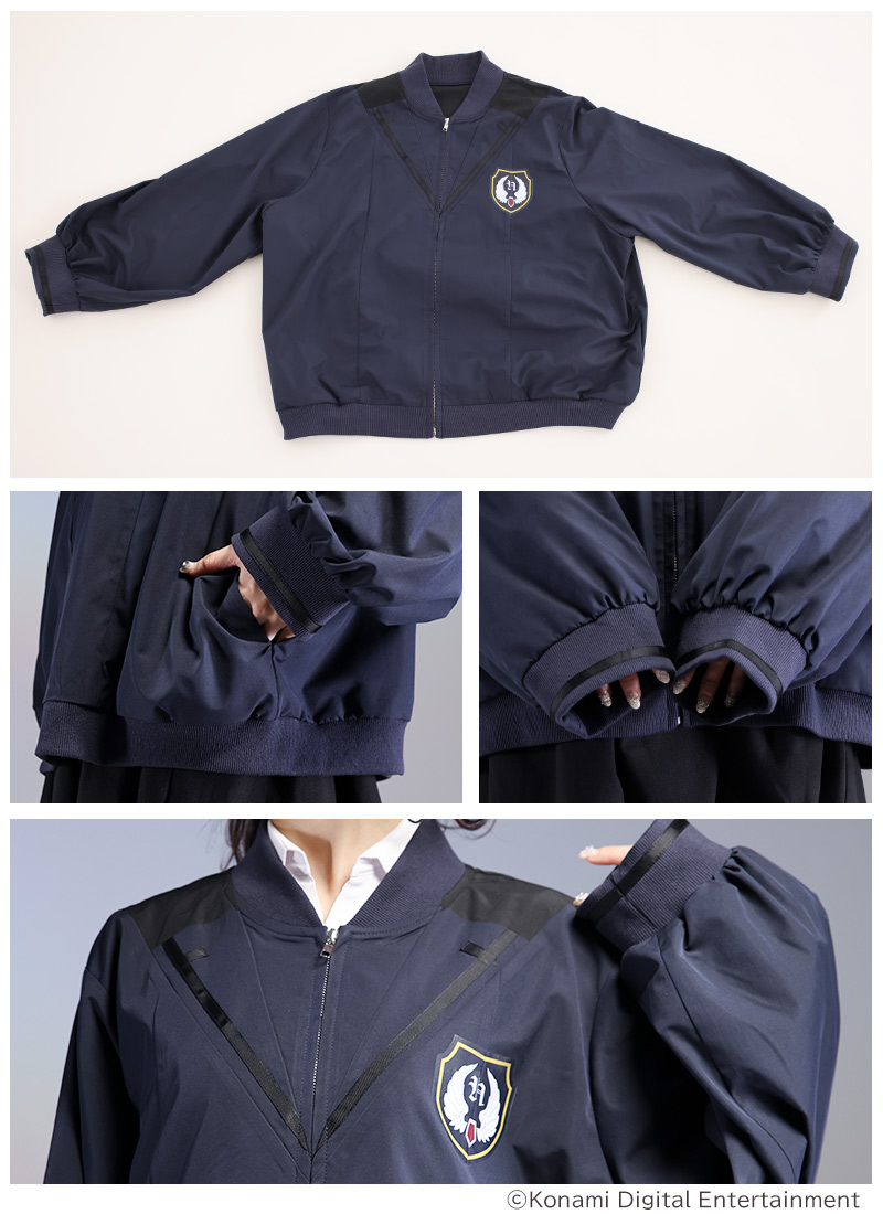 💞「ときめきメモリアル Girl's Side」×Favorite💞 はばたき学園・羽ヶ