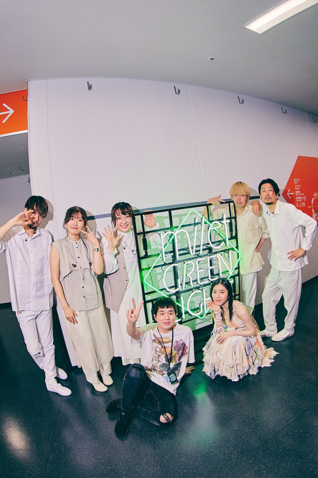 milet（ミレイ） on X: 