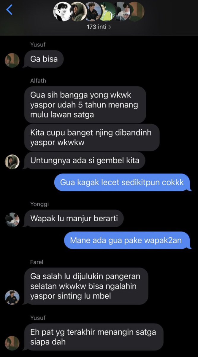 kid KIMBEL BENERAN UPDATE tweet media