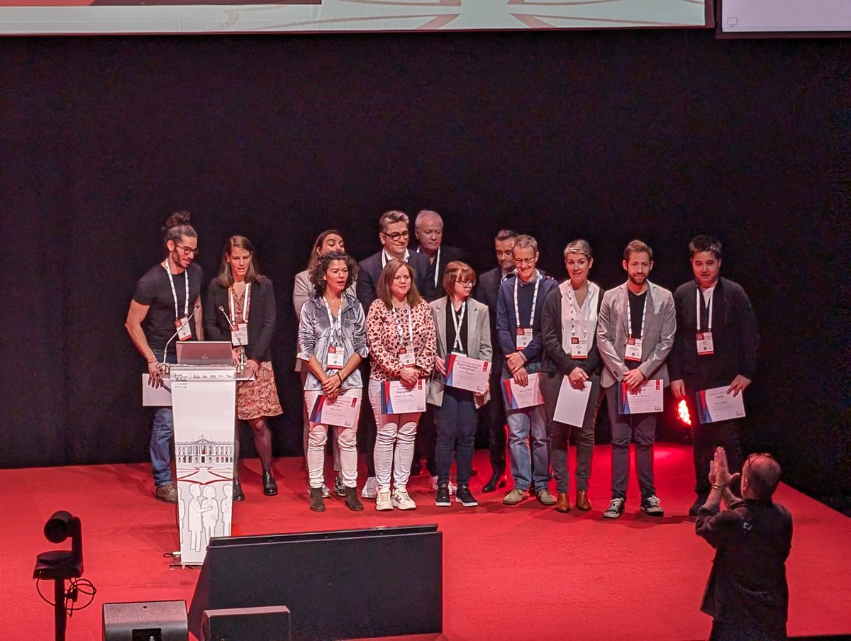 Jean-François Tanti tweet media