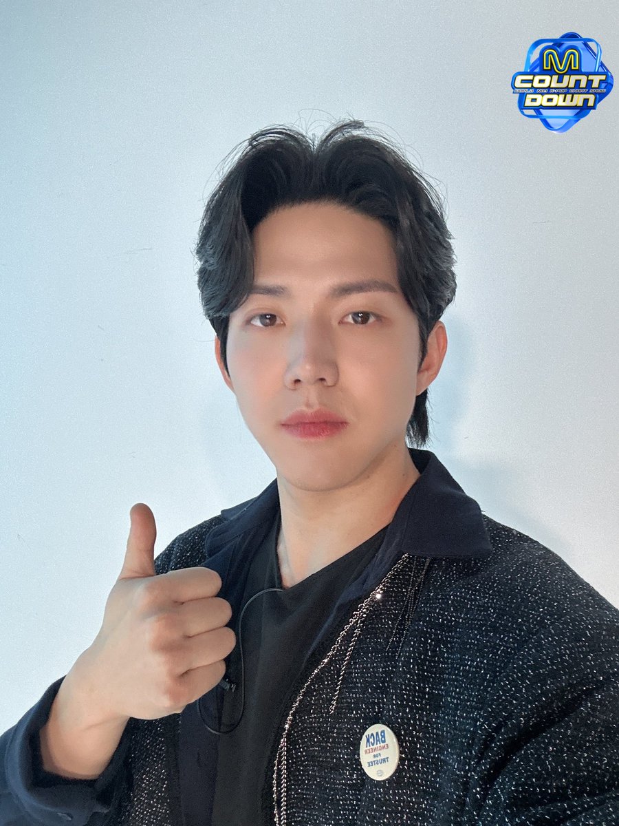 M COUNTDOWN tweet media