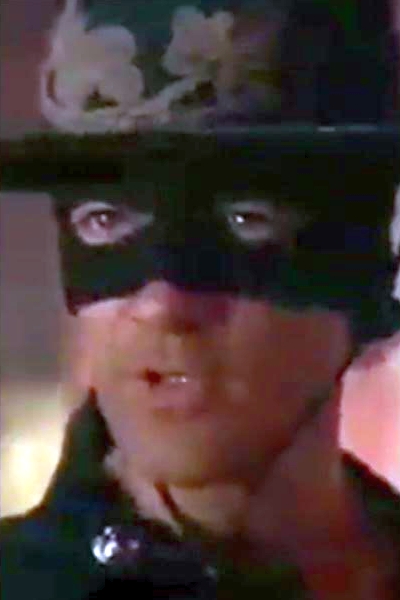 cornel1801's tweet image. Watch Good Morning Senorita Antonio Banderas Zorro youtube.com/shorts/Wo6JgcA… He has been many different men, but he has loved you as all of them.