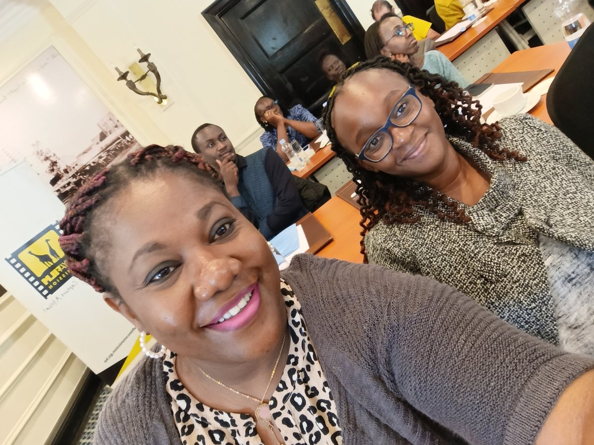 JoyceArigi's tweet photo. @kenyafilmcomm  stakeholder summit 2024 ongoing with discussions on State of the film industry ,Emerging trends and opportunities for film funding,Access to financing for film projects,Risk management and Insurance cover.
Key point from George Kimani (Collaborate ).#Filmmaking https://t.co/8BDsKVpi08