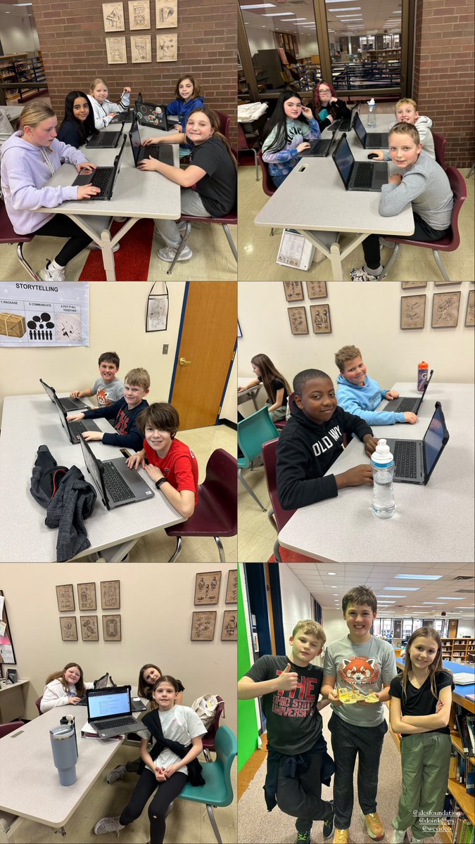 kmelott's tweet image. Kids are #creative when we set aside #time, a #safe #environment, #resources &amp;amp; #support. @TroyIntAL #designers #writers #creators practice #personalized learning through @LEGO_Group @LEGO_Education @DoInkTweets @WeVideo @quivervision @AvonLakeSchools #STEAM #STEM #LEGO #ALite