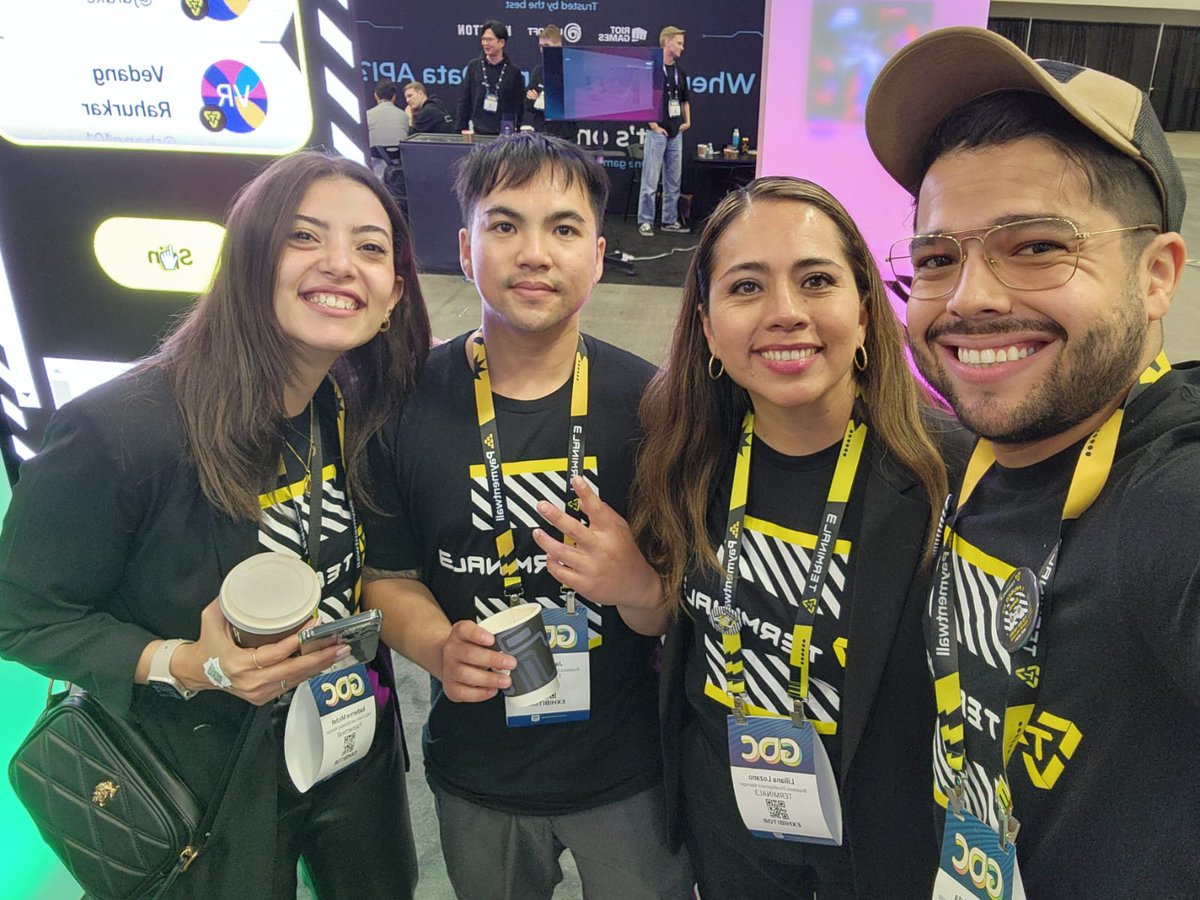 Paymentwall tweet media