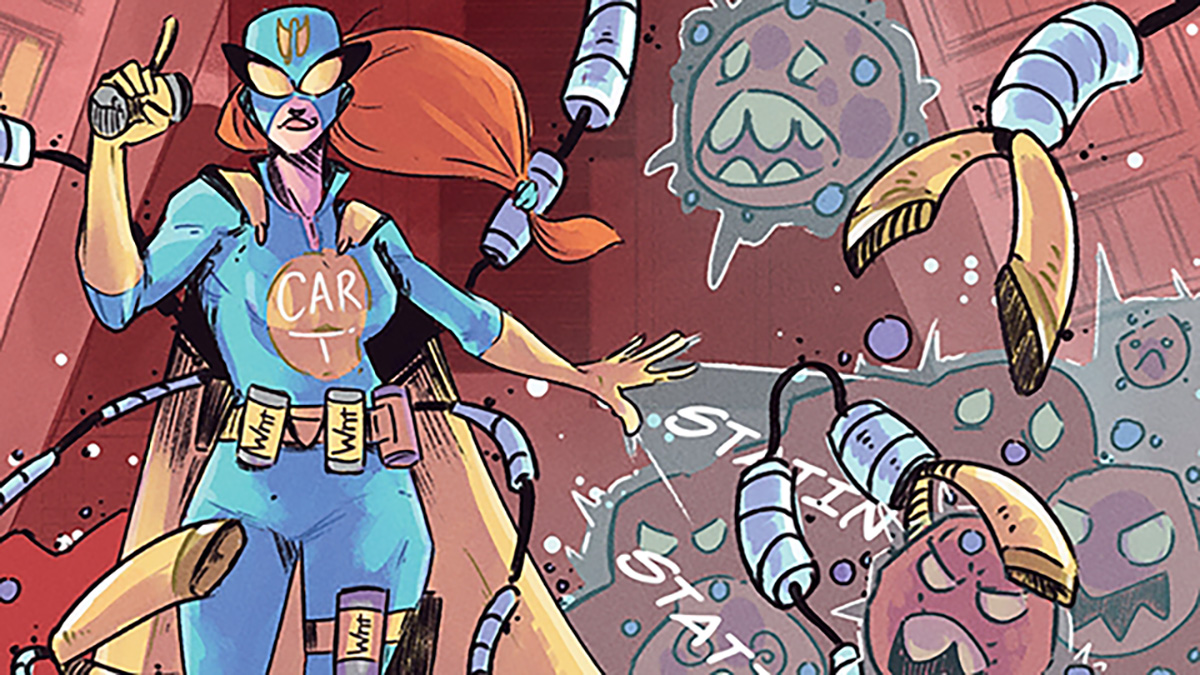 University of Zurich tweet media