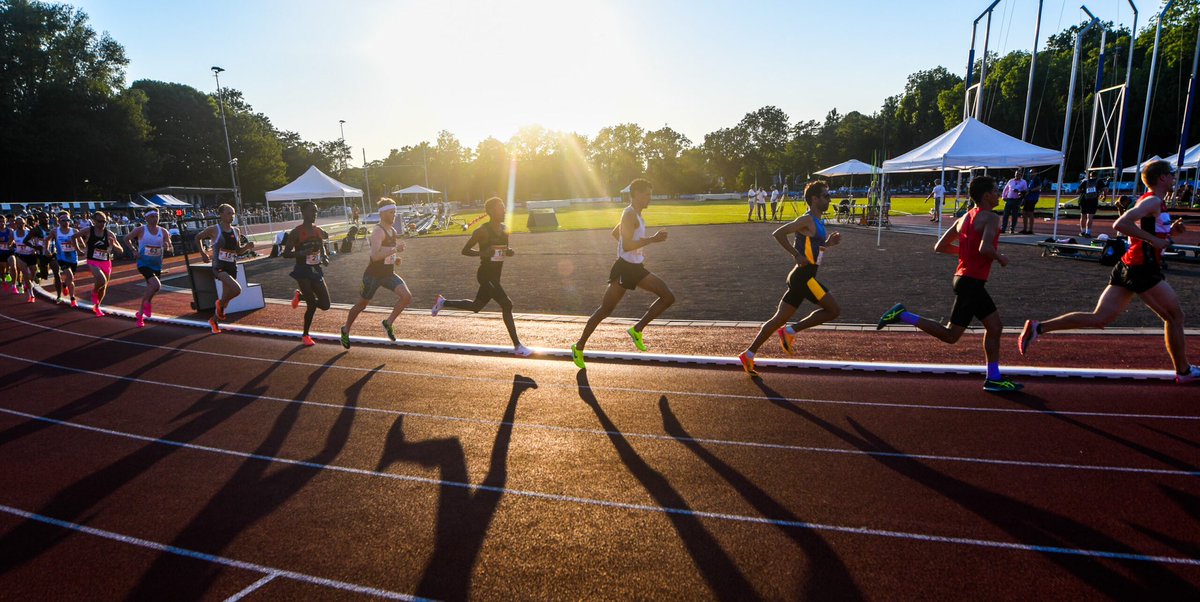 Verbeterde status baanwedstrijd Gouden Spike in Leiden. De wedstrijd op 25 mei promoveert naar het Challenger niveau van de World Athletics Continental Tour 2024! 👇🏽

hardloopnetwerk.nl/gouden-spike-2…