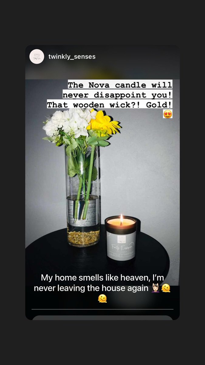 Everyone loves it! 😊