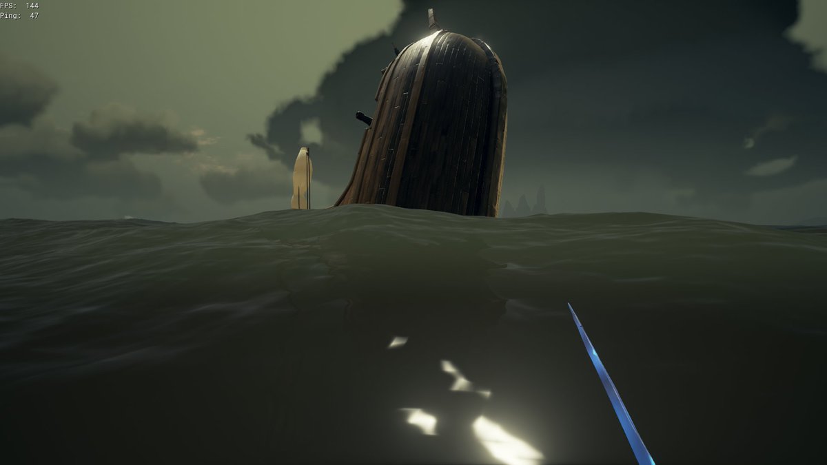 Are you planning on extending the Gold &amp; Glory boost and Legendary Message in a Bottle Voyages because the games is unplayable right now. In just 1 hour of play time I had 3 crashes, a disconnect and the bottle stats are not tracking.  #SeaOfThieves <a href="/SoT_Support/">Sea of Thieves Info & Support</a>