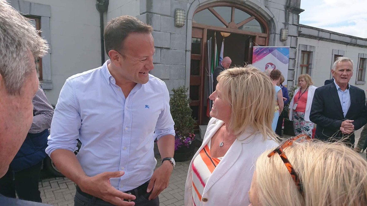 Cllr Sharon Tolan - Meath East tweet media