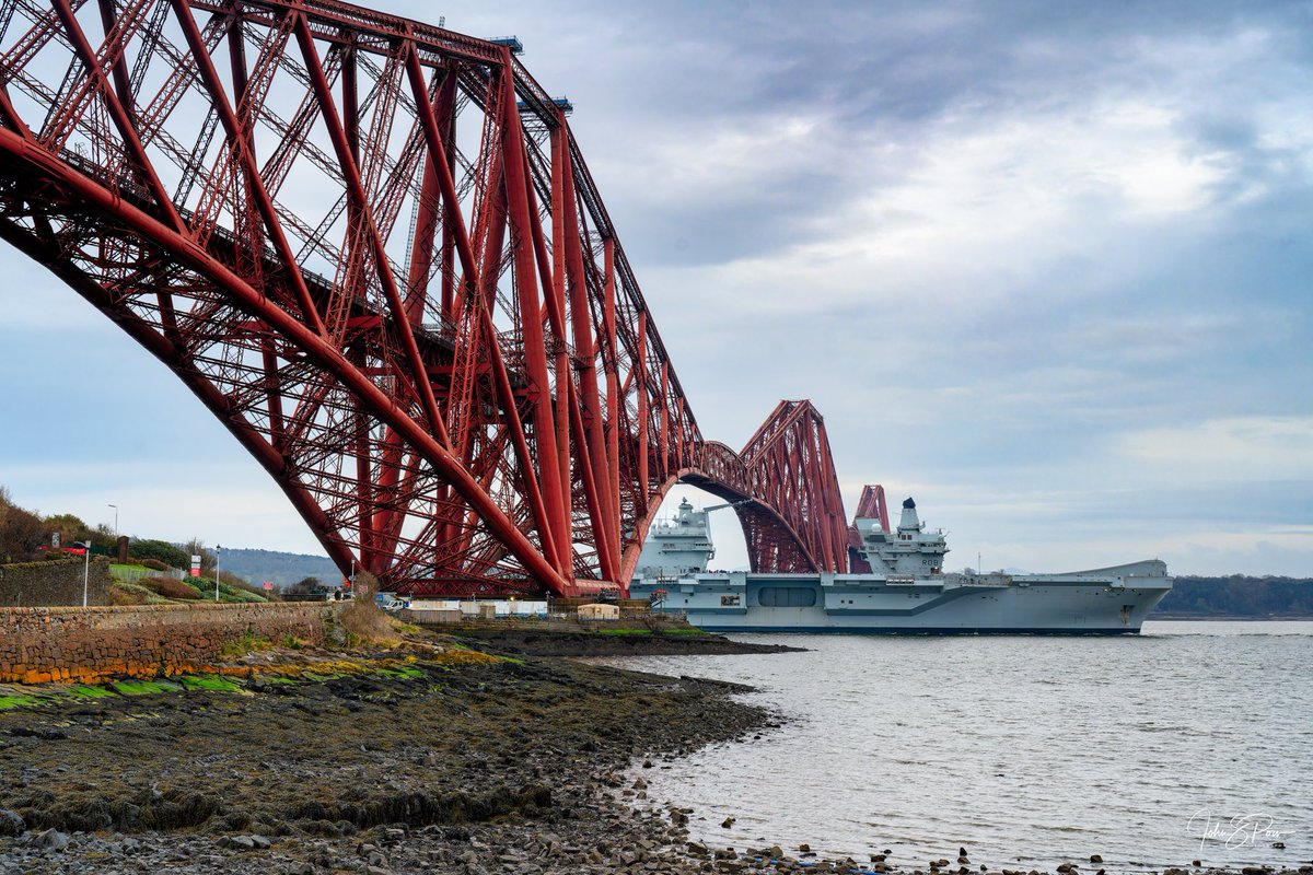 TheForthBridges tweet picture
