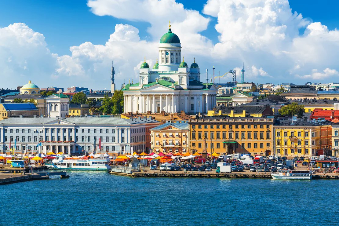 . (@myhelsinki) on Twitter photo “The cool-weather nation of #Finland – where the northern lights dance in winter and the summer sun can shine all night long – has a lot figured out when it comes to the right social conditions for #happiness” 🇫🇮🌍 Via <a href="/CNNTravel/">CNN Travel</a> <a href="/HappinessRpt/">World Happiness Report</a> #helsinki 👉 edition.cnn.com/travel/worlds-… “The cool-weather nation of #Finland – where the northern lights dance in winter and the summer sun can shine all night long – has a lot figured out when it comes to the right social conditions for #happiness” 🇫🇮🌍 Via <a href="/CNNTravel/">CNN Travel</a> <a href="/HappinessRpt/">World Happiness Report</a> #helsinki 👉 edition.cnn.com/travel/worlds-…