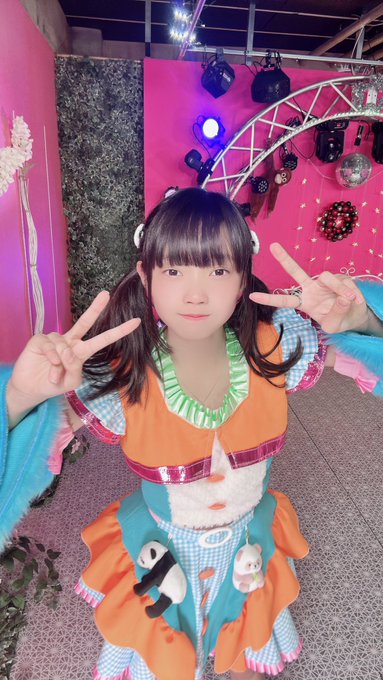 Twitterのコスプレ画像18