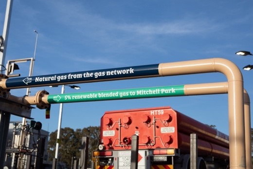 The Global Institute on Innovation Districts (@giid_org) on Twitter photo Leaders from @TonsleySA shared insights at the GIID Global Network, highlighting Australia's largest hydrogen plant. <a href="/PhilippDautel/">Philipp Dautel</a> delved into Hydrogen Park SA, powering nearly 4,000 homes and businesses with blended hydrogen. Engaging discussions on key actions #Sustainability. Leaders from @TonsleySA shared insights at the GIID Global Network, highlighting Australia's largest hydrogen plant. <a href="/PhilippDautel/">Philipp Dautel</a> delved into Hydrogen Park SA, powering nearly 4,000 homes and businesses with blended hydrogen. Engaging discussions on key actions #Sustainability.